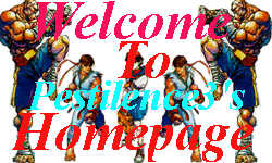 P3's SF Page