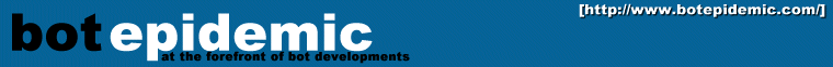 botepidemic.com