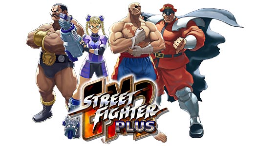 Kentaro's SFEX2